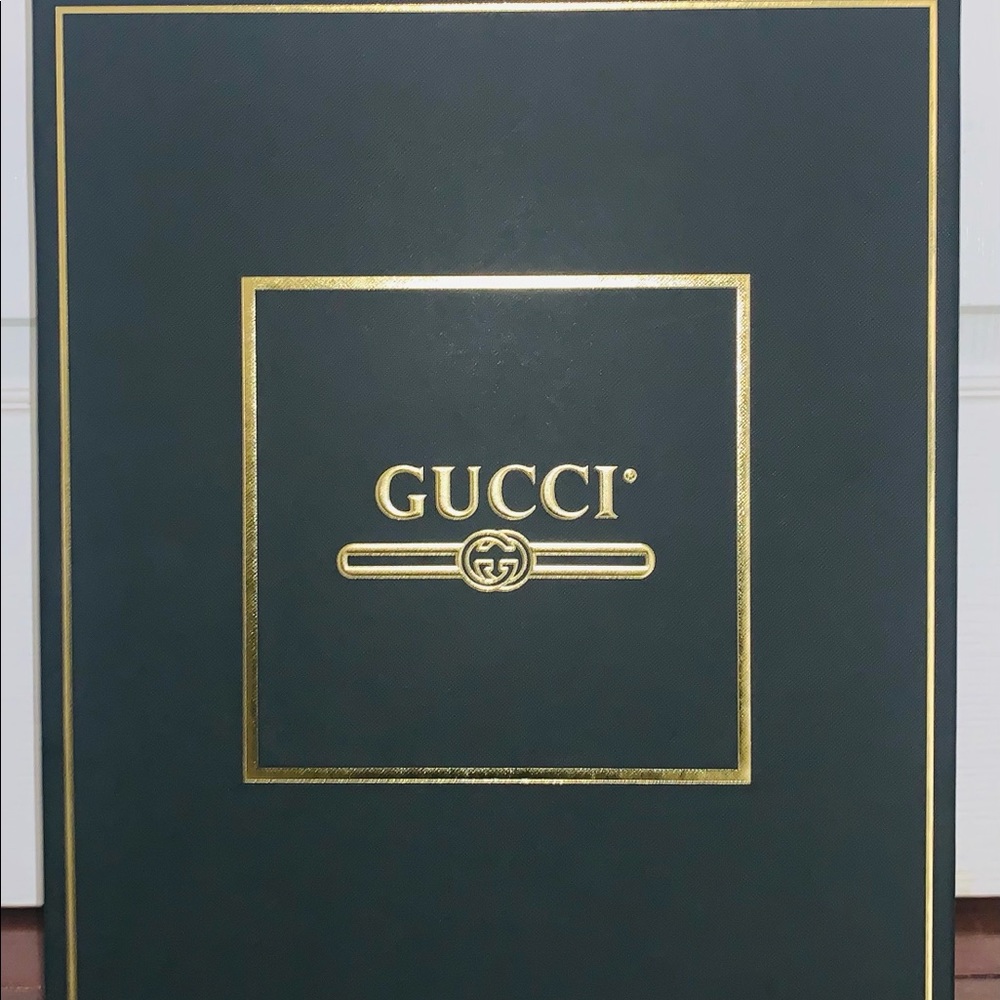 Gucci Jacket - Picture 9 of 10
